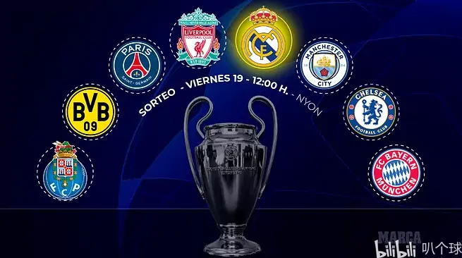 -关于波尔图力克拜仁，哈兰德乌龙送礼世界杯的信息