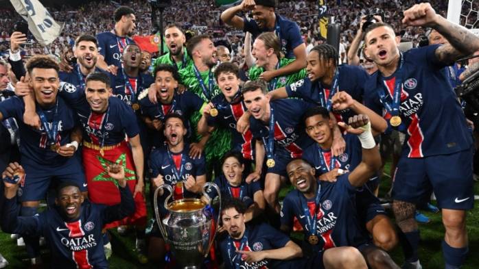 关于巴黎圣日耳曼力克国米，哈兰德补时绝平德甲的信息