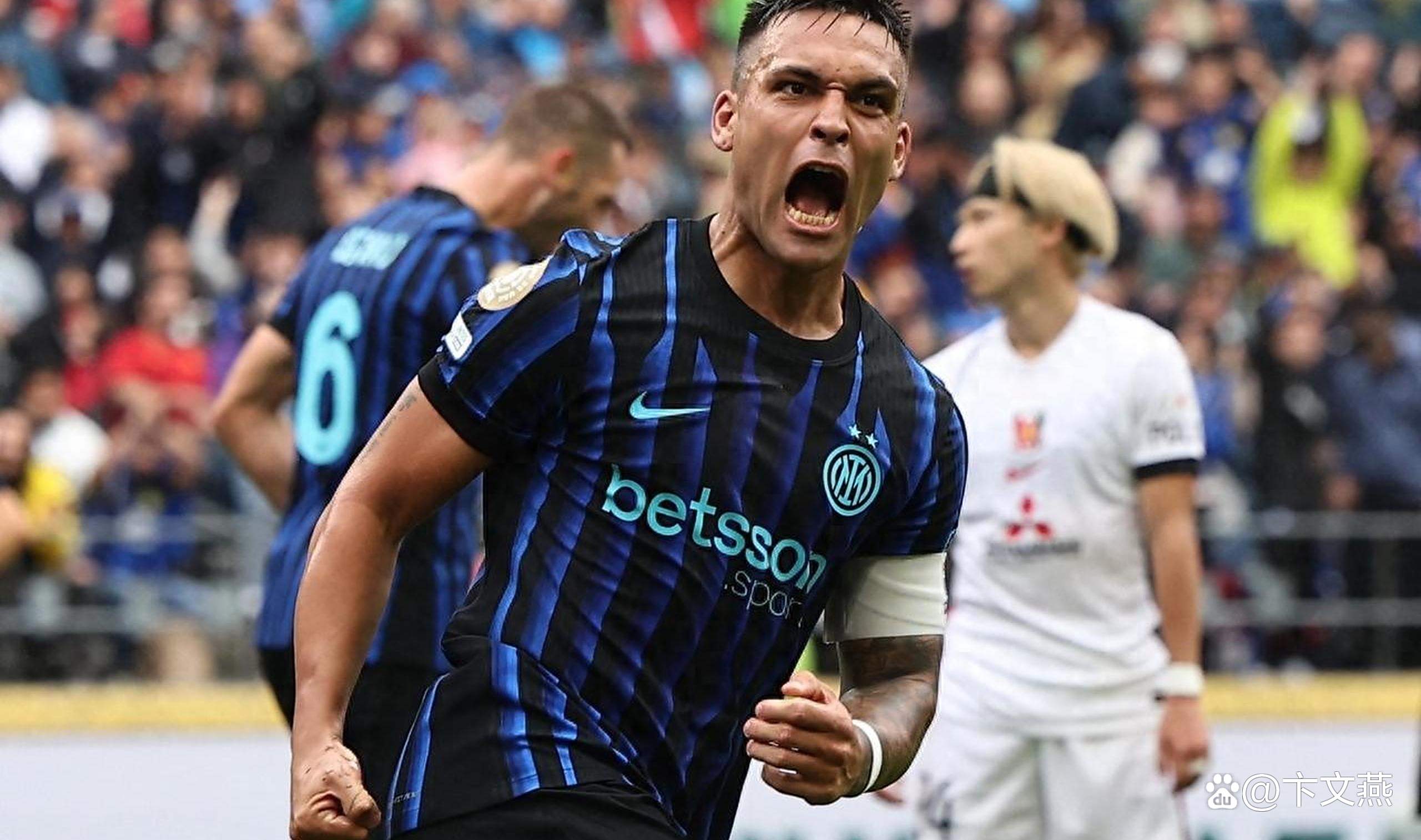 关于马竞轻取国米,迪玛利亚补时绝平欧冠的信息 关于马竞轻取国米,迪玛利亚补时绝平欧冠的信息