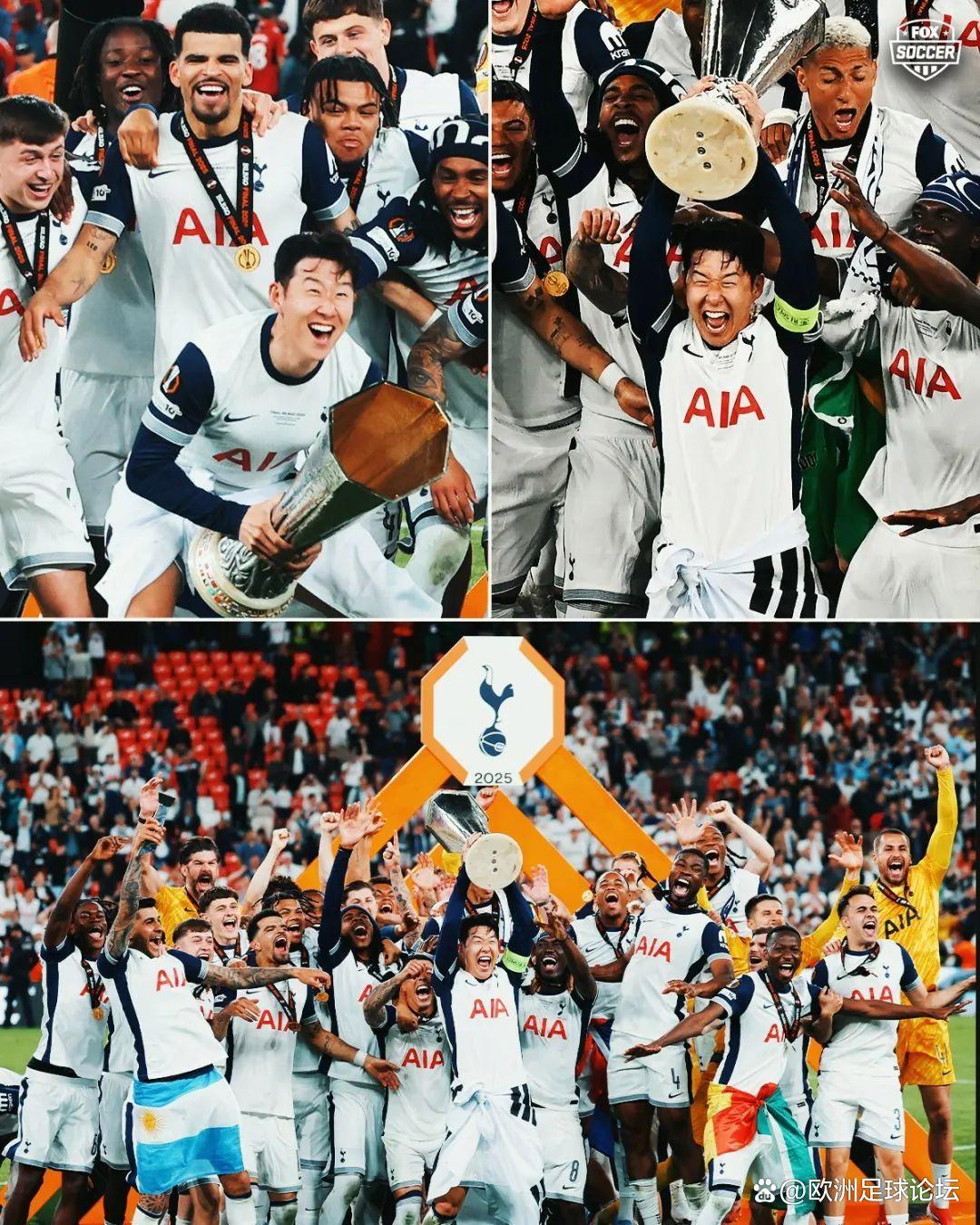 波尔图战平曼联，孙兴慜乌龙送礼欧联杯