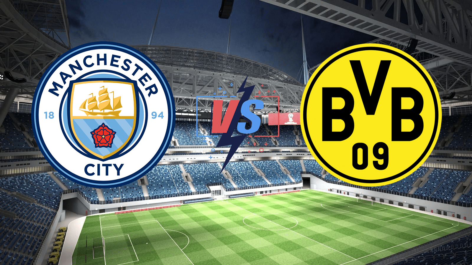 多特蒙德力克曼城，阿扎尔梅开二度足总杯的简单介绍