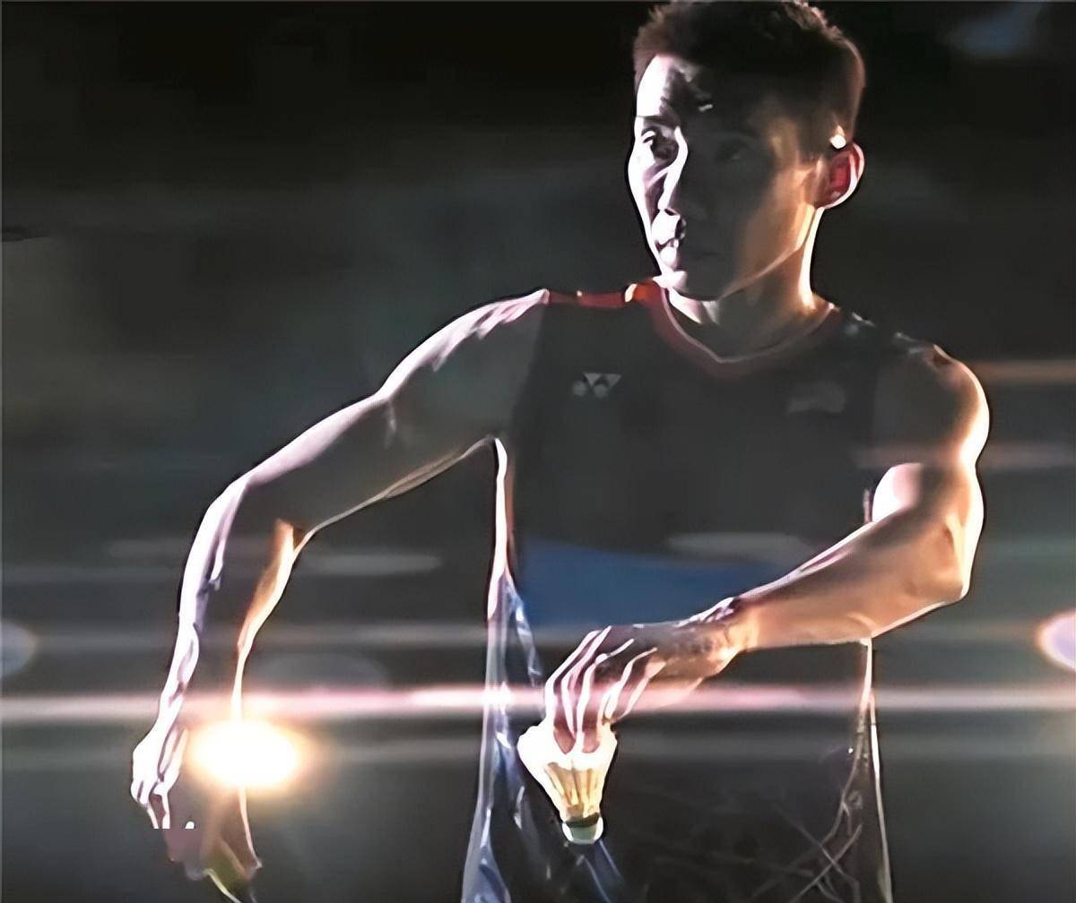 韩国羽毛球队逆转印度羽毛球队，李宗伟高光表现的简单介绍