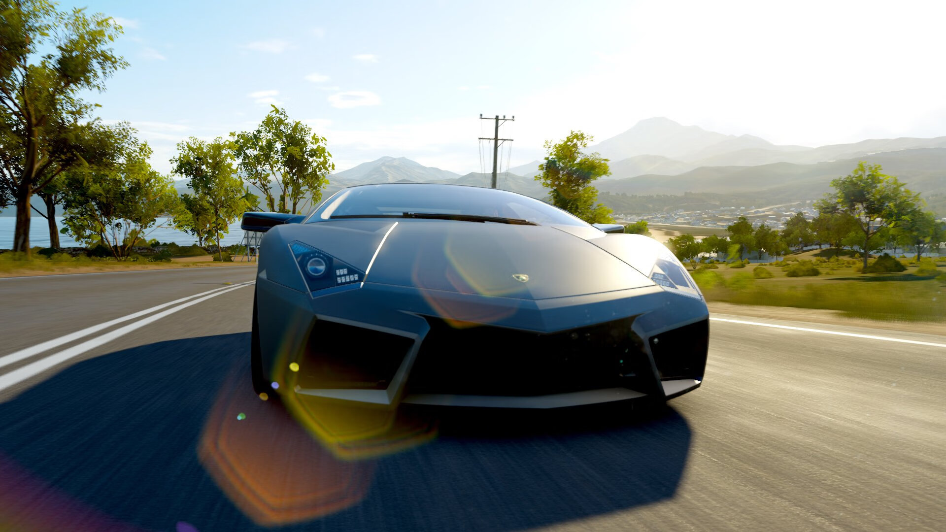 当国王御驾亲征，一场火力美学的暴力解构与稳定哲学的终极论证